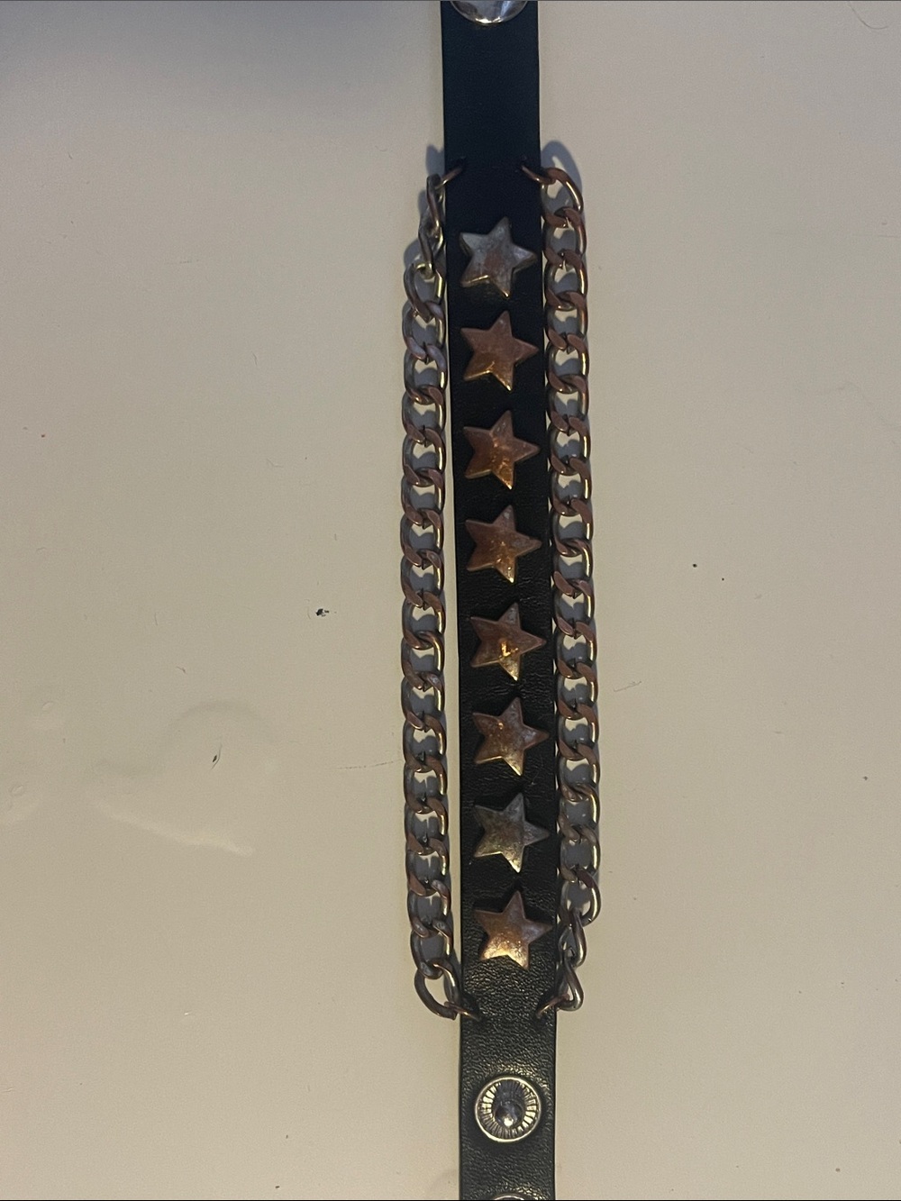 Hottopic bracelet, free bundle add on